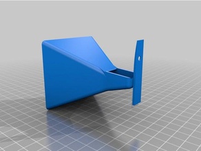 Marmor-Sortierung hopper Werkzeug-Halterungen & - Boxen 3d print model - Mito3D