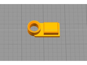 anet a8 pen plotter 3d printer parts 3d print model - Mito3D