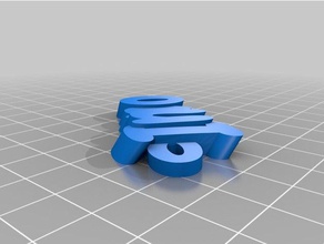 inno organization customized 3d print model - Mito3D