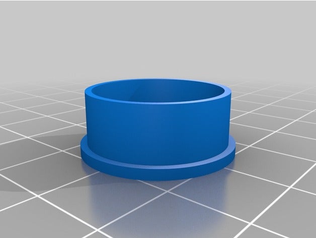 elijah ring rings customized 3D print model - Mito3D