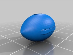 patriots Futbol Şampiyonası sanat futbol new england super bowl li superbowl 51 3d print model - Mito3D