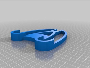 definitivo Impresora 3d accesorios personalizado 3d print model - Mito3D