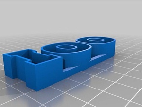 100 esculturas personalizado 3d print model - Mito3D