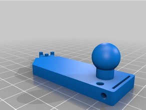 prusa i3 mk2 raspberry pi monte octoprint Impresora 3d accesorios de la cámara 3d print model - Mito3D