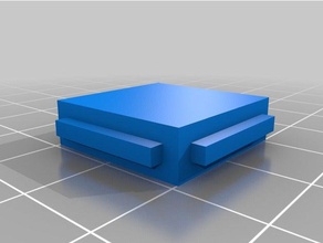 pavimento di piastrelle arredamento impressionante cool il fai da te piano la pavimentazione planimetria matt 3d print model - Mito3D