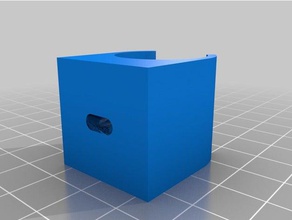 ferma siga produtos para casa personalizado 3d print model - Mito3D