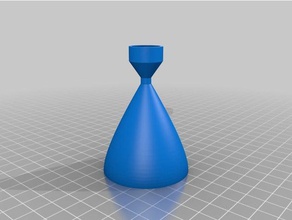 nozzle 13 engineering customized 3d print model - Mito3D