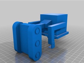 mantequilla bot las esculturas 3d print model - Mito3D