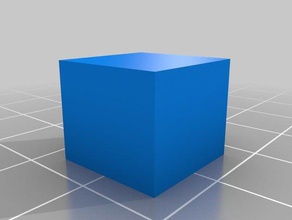 Herz-box-Scharniere 3d-drucken 3d print model - Mito3D