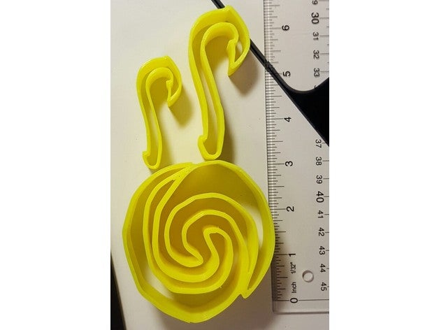 moana cookie cutters kitchen & dining 3D print model - Mito3D