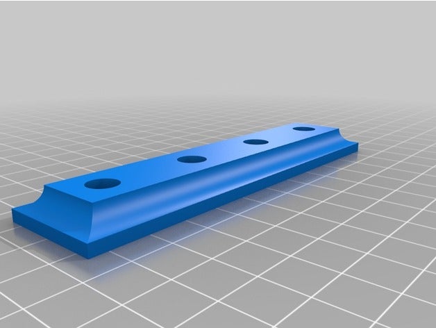 my customized atomizer stand organization 3D print model - Mito3D