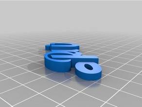 pavi organizzazione su misura 3d print model - Mito3D
