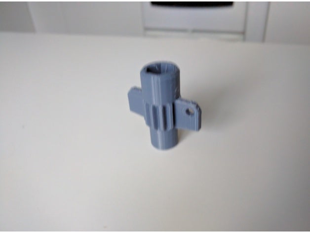 m6 m8 Inbus-Schlüssel hand-Werkzeuge 3D print model - Mito3D