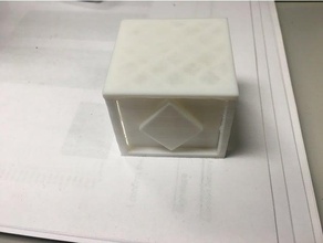 euchre cubo giochi i club diamanti cuori picche 3d print model - Mito3D