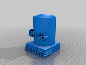 fgyurt L'impression 3d 3d print model - Mito3D
