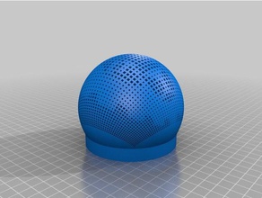 gearcat cosa matemáticas art personalizado 3d print model - Mito3D
