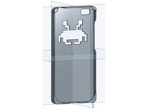 xiaomi mi5 caso os acessórios telefone celular móveis 3d print model - Mito3D