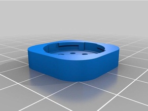 tuzluk kaplar özelleştirilmiş 3d print model - Mito3D