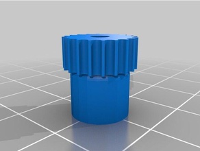 Reifen-Sache 3d Drucker Zubehör kundengebundene 3d print model - Mito3D