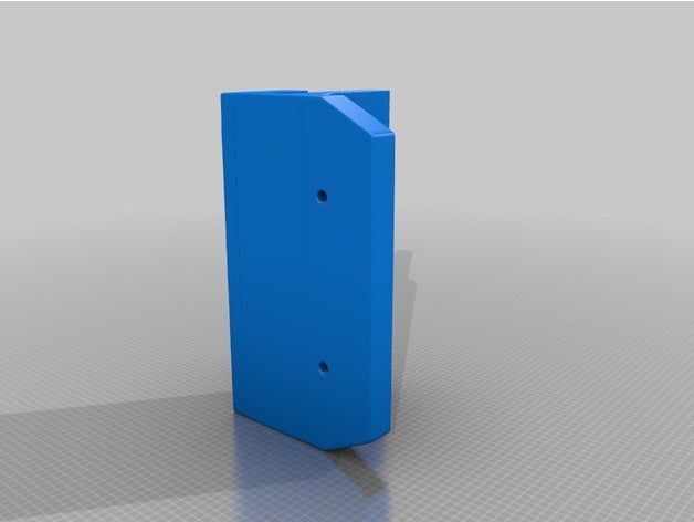 estanter organização 3D print model - Mito3D