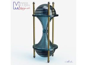 marble clock mechanical toys marble marble machine marble race marble run marble track