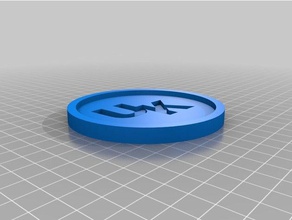 reino unido montanha-russa A impressão 3d 3d print model - Mito3D