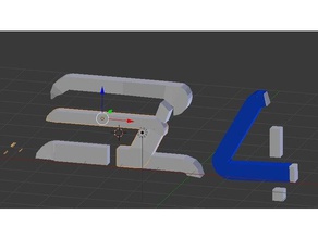 sl24 L'impression 3d 3d print model - Mito3D