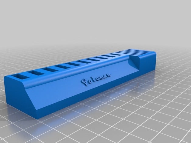 minha personalizado do usb stick titular cartão sd organização 3D print model - Mito3D