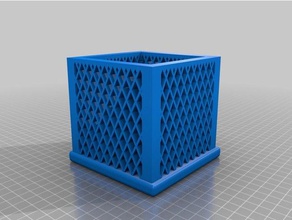 portamatitefab 3d printing 3d print model - Mito3D