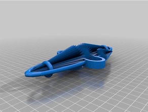 nicolai suuuuuuuuuuuuuuuuuuuuuuuuuuuuuuuper gemi 3d baskı 3d print model - Mito3D