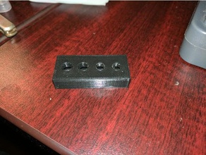 5mm led zone projet le bricolage la boîte 3d print model - Mito3D