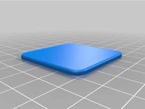 wedges household 3d print model - Mito3D