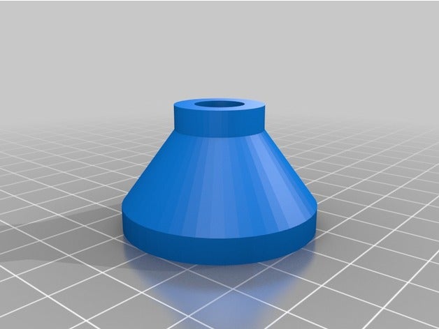 my customized funnel tools 3D print model - Mito3D