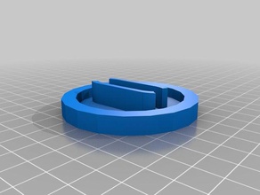 headphone wrap 3d printing 3d print model - Mito3D