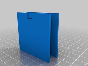Kopfhörer wickeln Kunst 3d print model - Mito3D