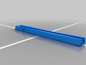 hexbug nano-Plattform veröffentlichen Spielzeug & Spiele 3d print model - Mito3D