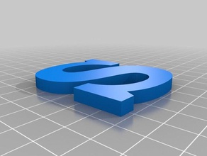 s-5mm sculptures customized 3d print model - Mito3D