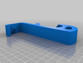 benim u-kanca özelleştirilmiş ev 3d print model - Mito3D