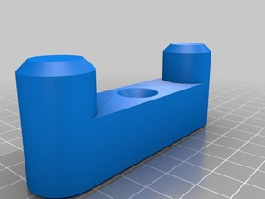 merkezi Bulucu el aletleri 3d print model - Mito3D