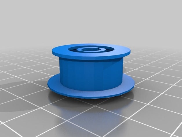 cat toy replacement insert parts part 3D print model - Mito3D