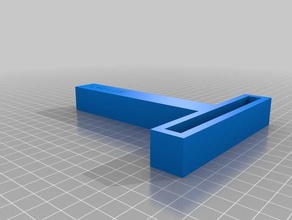 friend rings 3d print model - Mito3D