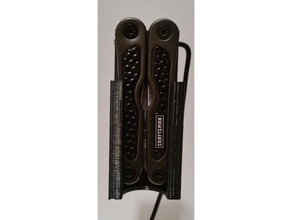 artesão mini snipper coldre porta-ferramentas & caixas 3d print model - Mito3D