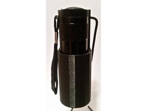 porto de frete lanterna coldre porta-ferramentas & caixas 3d print model - Mito3D