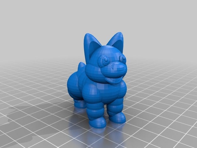 harry two 3d printing 3D print model - Mito3D