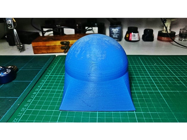 86 cm jawbreaker cuadro cocina y comedor 3D print model - Mito3D