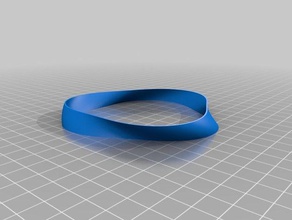 linda's tri function bracelet bracelets customized 3d print model - Mito3D