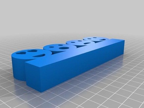 emoji shelf toy & game accessories 3d print model - Mito3D
