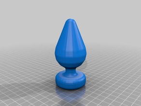 my customized g n rateur sapins style mccarthy - mccarthy's tree generator 3d print model - Mito3D