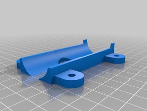 meine angepasste universal-motor-2 in der Robotik kundengebundene 3d print model - Mito3D
