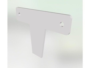 hangar herramientas 3d print model - Mito3D
